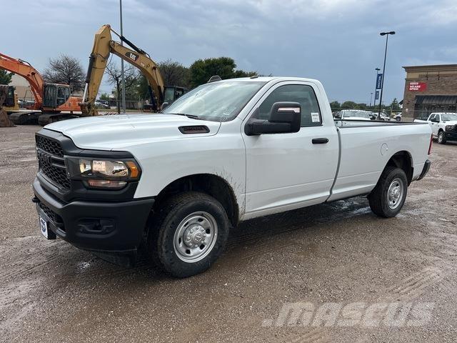 RAM 2500 Other
