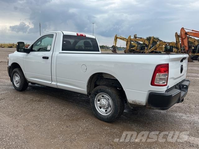 RAM 2500 Other