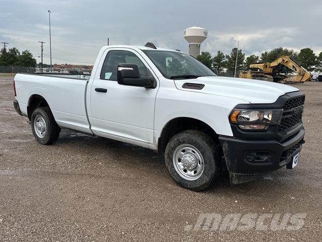RAM 2500 Other
