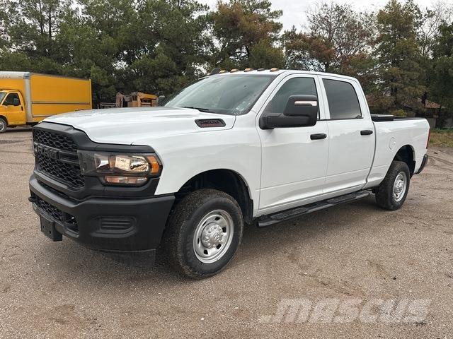 RAM 2500 Other