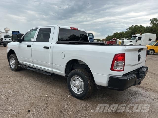 RAM 2500 Other