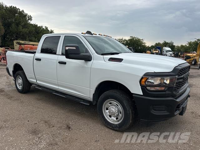 RAM 2500 Other