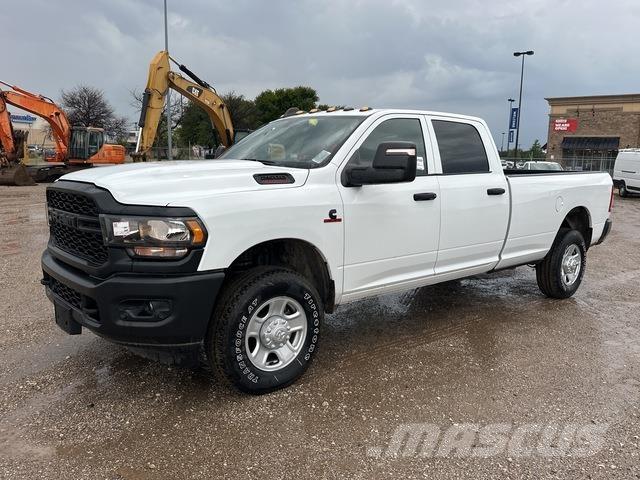 RAM 2500 Other