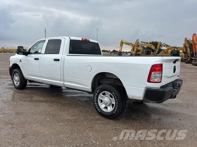 RAM 2500 Other