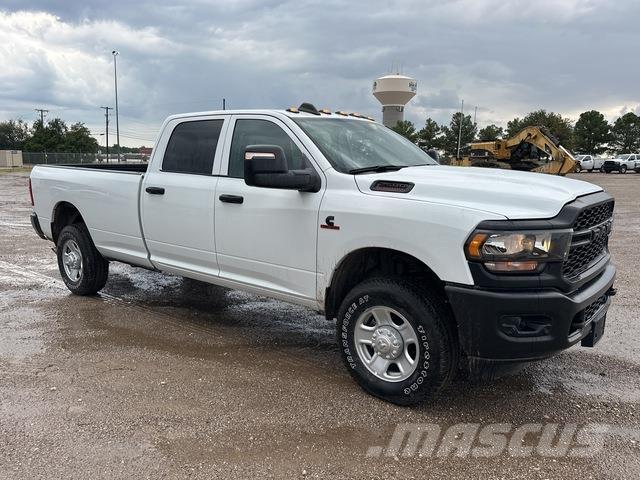 RAM 2500 Other