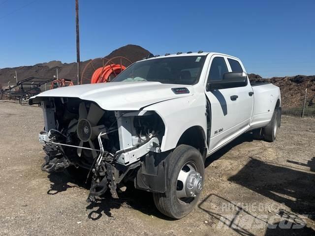 RAM 3500 Other