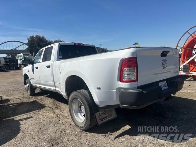 RAM 3500 Other