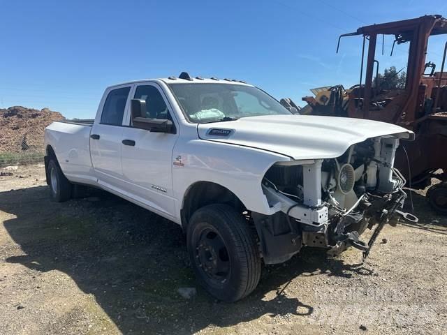 RAM 3500 Other