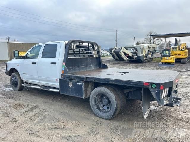 RAM 3500 Other