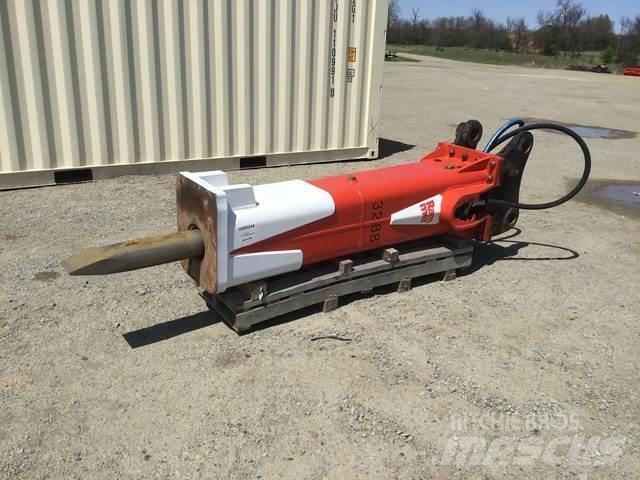 Rammer  Hammers / Breakers