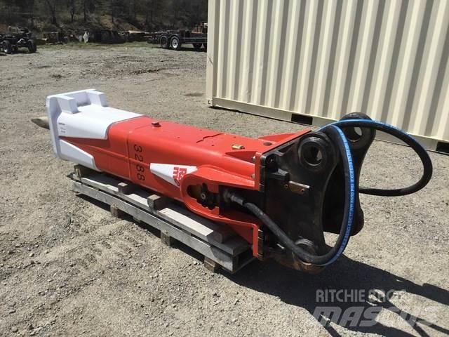 Rammer  Hammers / Breakers