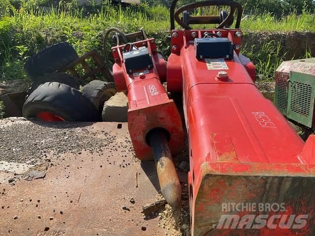 Rammer 1655E Hammers / Breakers