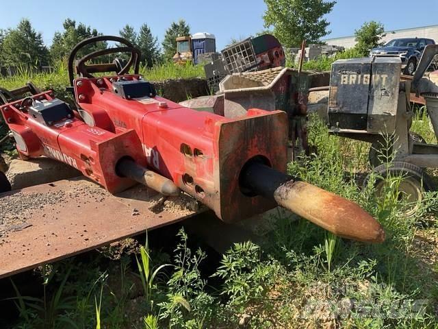 Rammer 4099E Hammers / Breakers