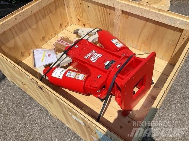 Rammer RCC04R Other