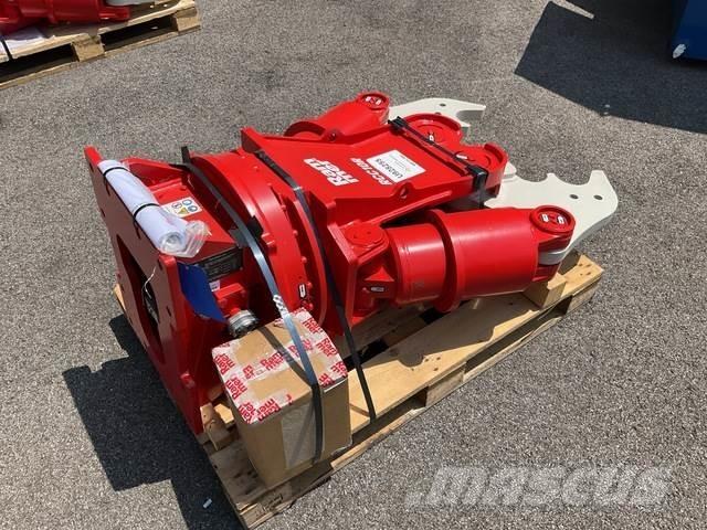 Rammer RCC10R Other