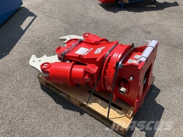 Rammer RCC10R Other