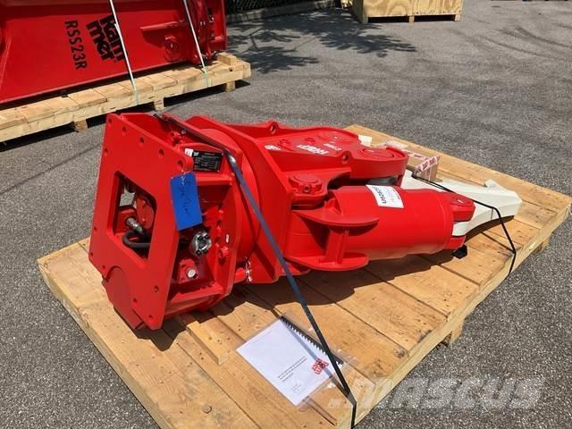 Rammer RCC16R Other