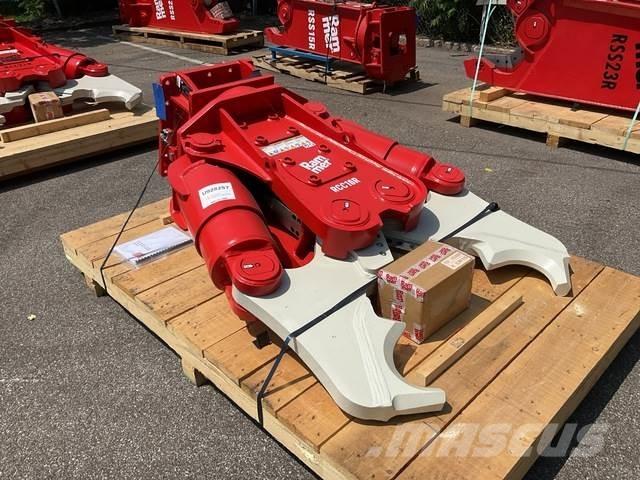 Rammer RCC16R Other