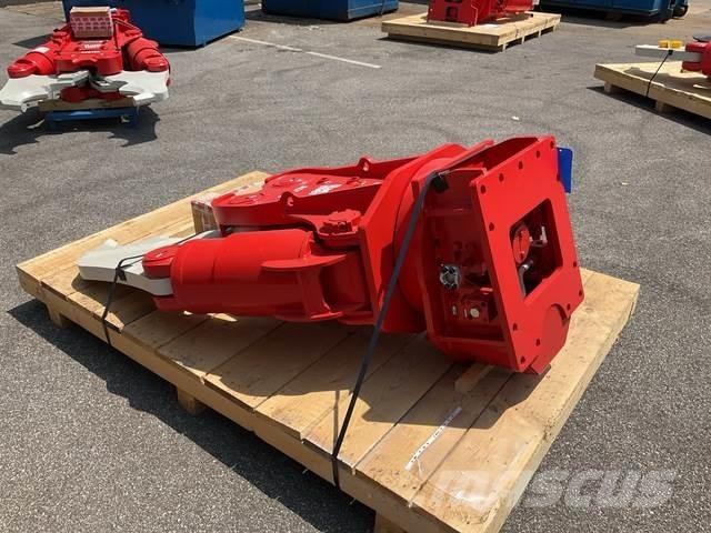 Rammer RCC16R Other