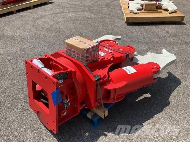 Rammer RCC16R Other