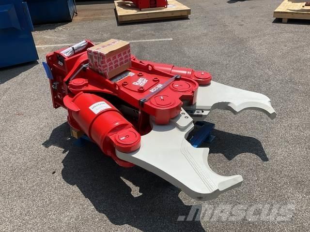 Rammer RCC16R Other