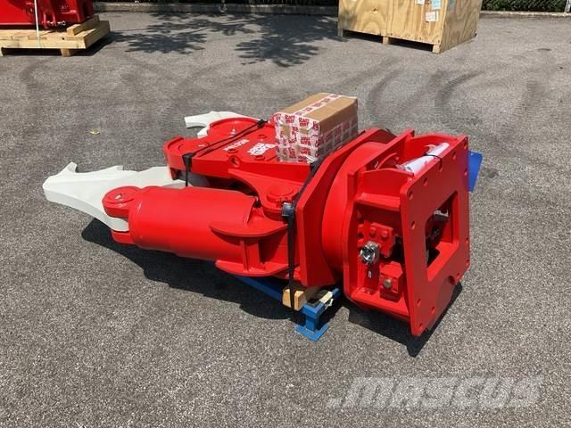 Rammer RCC16R Other