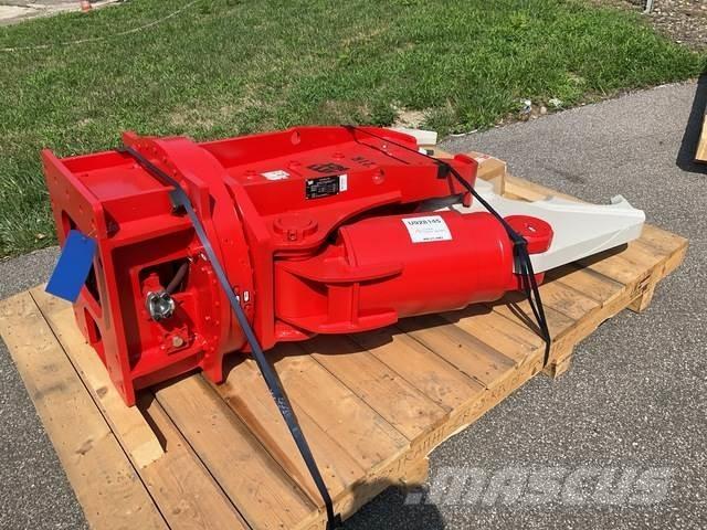 Rammer RCC21R Other