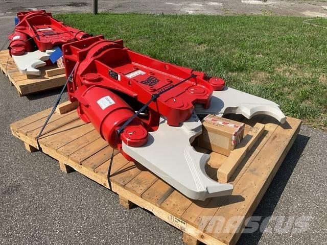 Rammer RCC21R Other