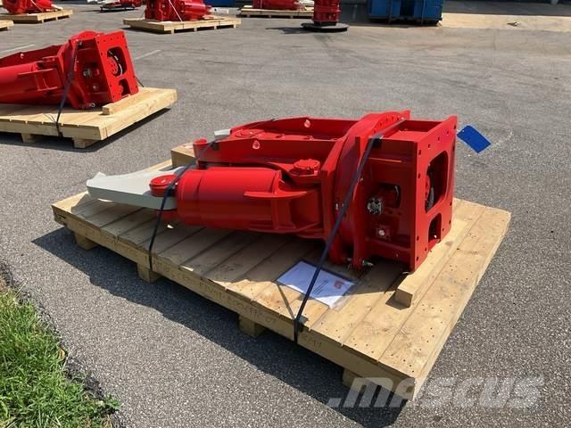 Rammer RCC21R Other