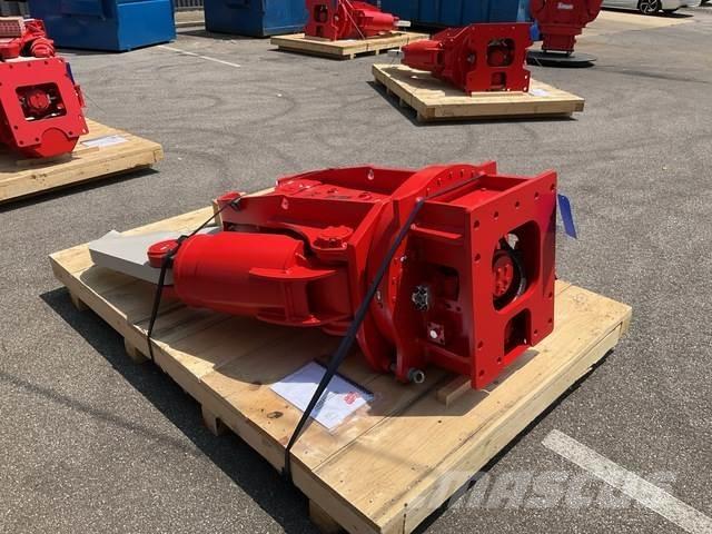 Rammer RCC21R Other