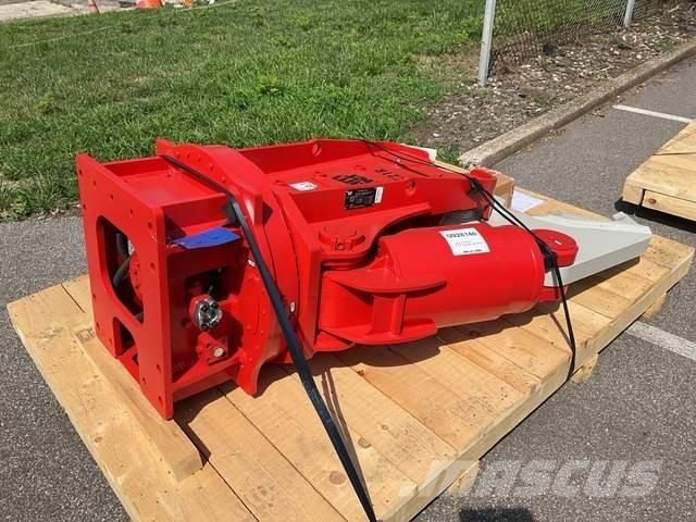 Rammer RCC21R Other