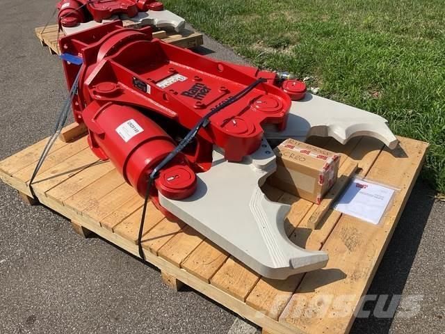 Rammer RCC21R Other