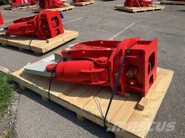 Rammer RCC21R Other