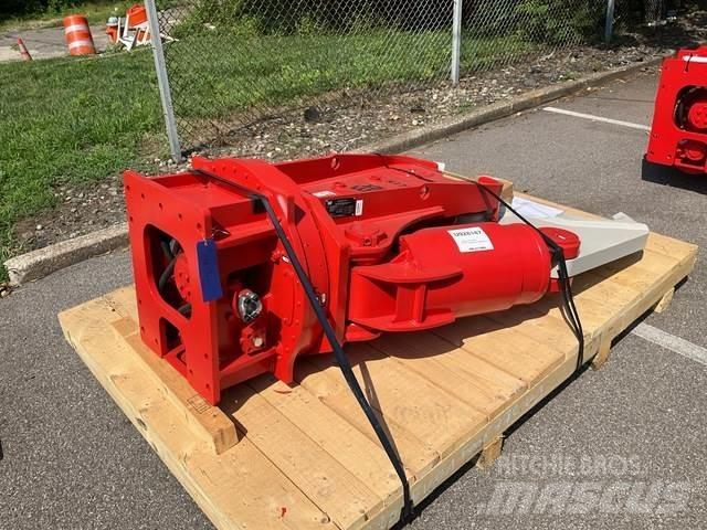 Rammer RCC21R Other
