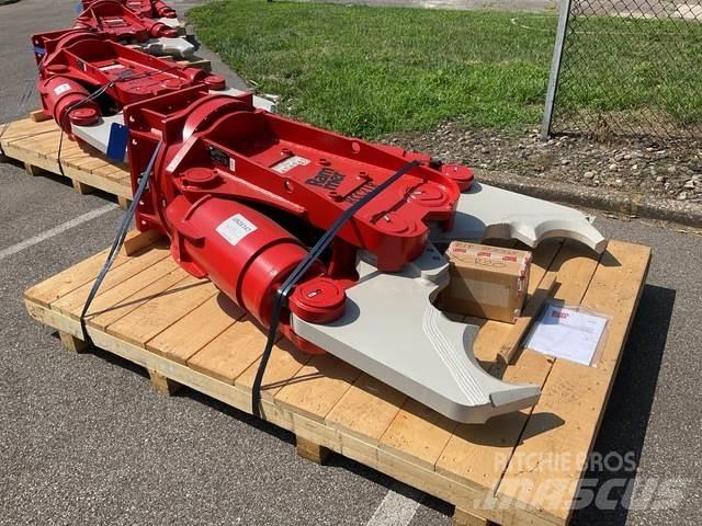 Rammer RCC21R Other