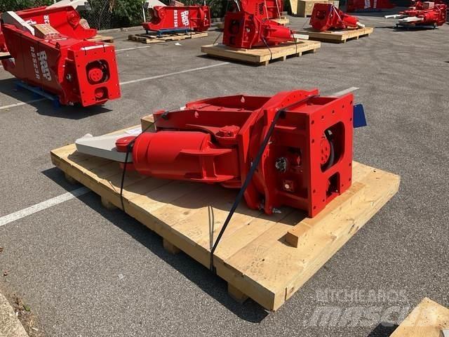 Rammer RCC21R Other