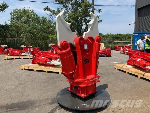 Rammer RCC21R Other