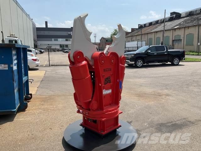 Rammer RCC21R Other