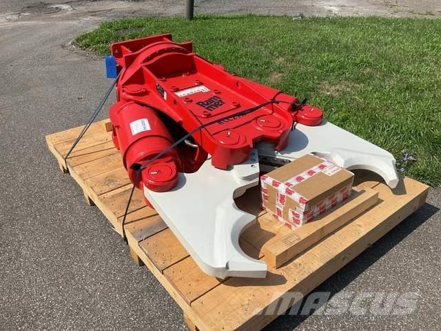 Rammer RCC21R Other