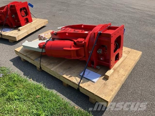 Rammer RCC21R Other