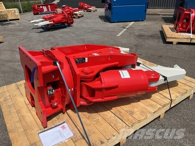 Rammer RCC30R Other