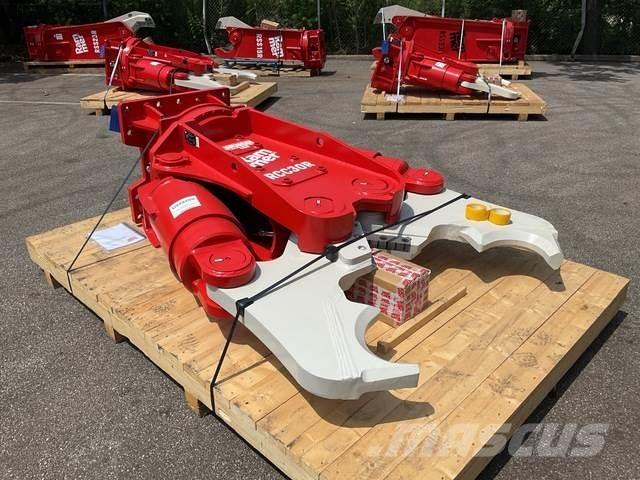 Rammer RCC30R Other