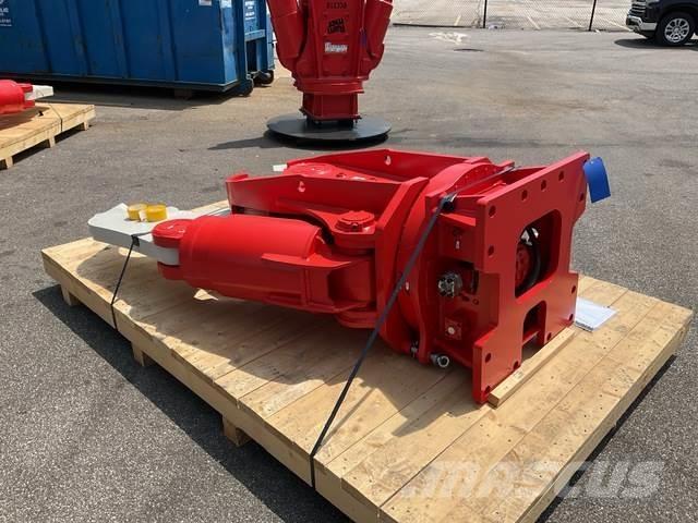 Rammer RCC30R Other