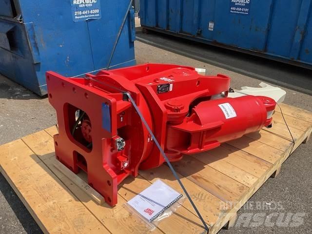 Rammer RCC30R Other