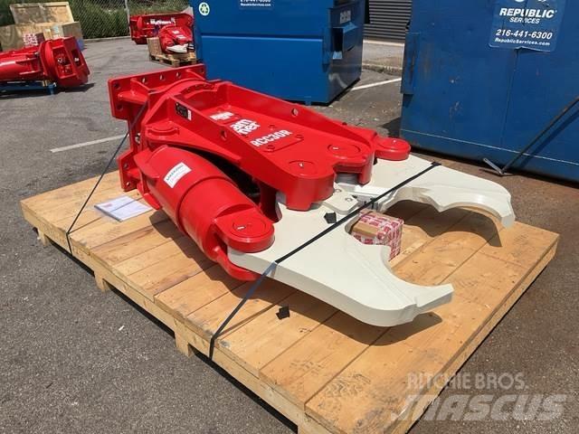 Rammer RCC30R Other