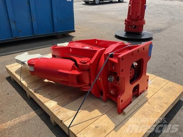 Rammer RCC30R Other