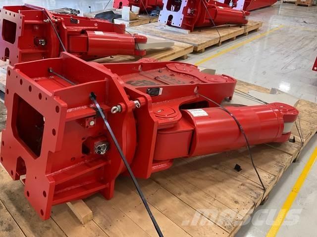 Rammer RCC43R Other
