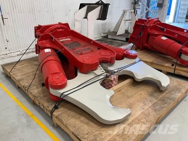 Rammer RCC43R Other