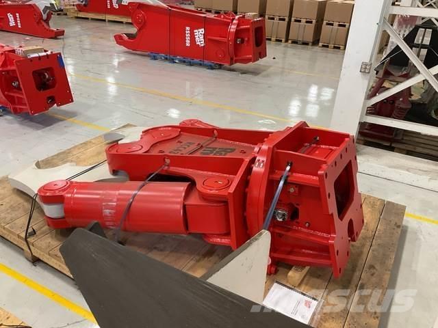 Rammer RCC43R Other