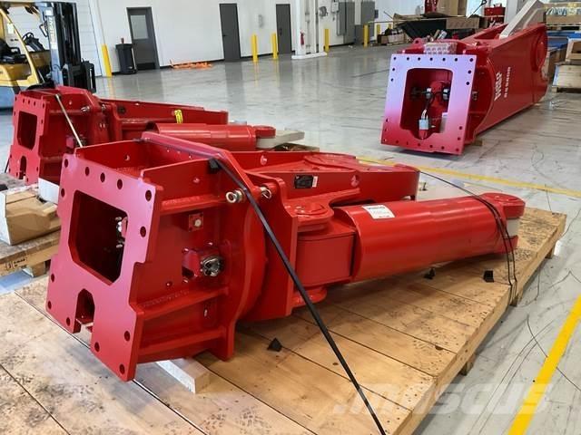 Rammer RCC43R Other